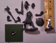 Oathmark - Revenant Infantryman – Wiarołomca – Upiór.