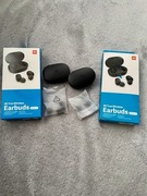 Słuchawki bezprzewodowe Xiaomi Mi True Wireless Earbuds Basic 2-  2PAK