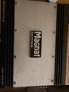 Wzmacniacz samochodowy 