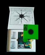 Gruby Mielzky - Do Wesela Się Zagoi 2CD BOX (shotbox, autograf, kieliszki)