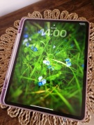 Apple iPad Air 13" M2 Wi-Fi 128GB - mało używany