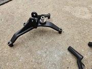 Harley RH1250S Sportster s set sety podnóżek lewy 