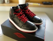 Nike Air Jordan ACCESS 9.5 US / 43 / 27.5cm z USA