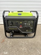 Agregat inwertorowy PRAMAC P3500i/o 3300W 230V   Nowy gwarancja faktura 
