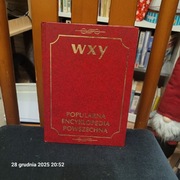 Popularna Encyklopedia powszechna 