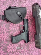 Pistolet pneumatyczny Walther