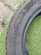 Semperit Speed grip 175/65/17