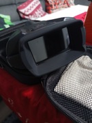 Noktowizor z funkcją fotografowania w nocy