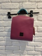 Listonoszka plecak skora naturalna ego 