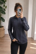 NIKE DRI-FIT BLUZA DAMSKA SPORTOWA LONGSLEEVE – NOWA Z METKĄ