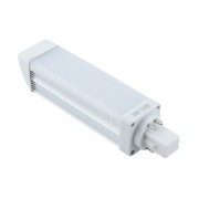 Żarówka led G24 5W 4P PL Frost pure white Nowa