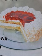 Patera talerz obrotowy średnica 30cm