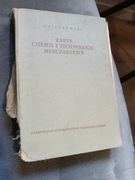 ZARYS CHEMII I TECHNOLOGII MLECZARSTWA 1957 PIJANOWSKI EUGENIUSZ WYDANIE 1