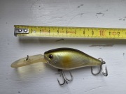 Japoński wobler TIEMCO FAT PEPPER 14g 65mm
