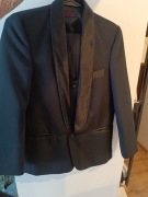 Garnitur/ Smoking chłopięcy 146