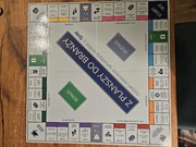 Gra planszowa e-commerce typu eurobiznes euro biznes monopoly