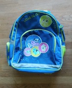 Plecak szkolny Little Pet Shop 