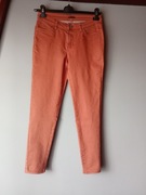 Diverse Red Line 38 spodnie