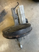 Iveco daily 504089709 servo pompa hamulcowa