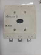 Stycznik Mocy Moeller DIL  M225 Cewka 110-250v