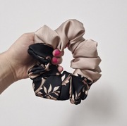 Gumka do włosów - SCRUNCHIE 