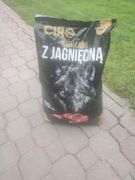 Sucha karma CIRO z jagnięciną 41% miesa