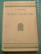 P.Schmitz - Wszechislam