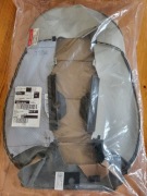 Oryginalna tapicerka Kia Sportage IV Przód Tył Pra