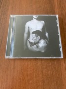 U2 son gs of innocence Płyta CD