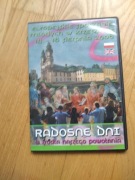 Europejskie Spotkanie Młodych w Krzeszowie DVD