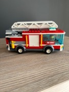 Zestaw LEGO City 60002 - Fire Truck