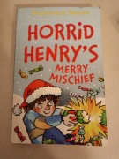 Horrid Henry - Merry mischief