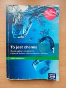 TO JEST CHEMIA 1 PODRĘCZNIK LO TECHNIKUM HASSA MRZIGOD