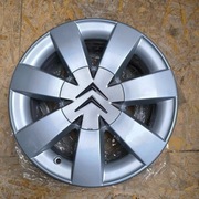 Felgi aluminiowe 15' 5x98