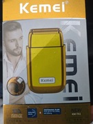 Golarka Elektryczna Kemei KM-TX1