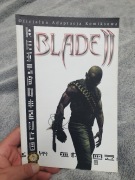 Blade II, wydanie 1, Mandragora, 2002 rok