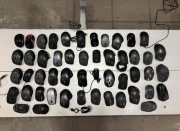 Zestaw myszek Logitech