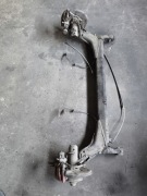 Belka tylna VW polo GTI 98r