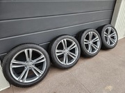 Komplet kół Volkswagen Sebring 5NN601025D 255/45/R19