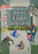 Polscy autorzy dzieciom 3 tom