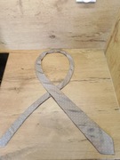 Orginalny włoski krawat projektana Carla Colomba