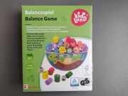 Balansujący żółw Kidland gra zręcznościowa