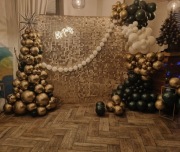 Dekoracje balonowe Kraków i okolice 