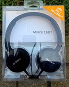 Słuchawki SONY MDR-ZX100