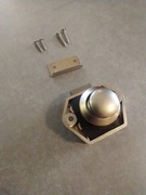 BLOKADA SZAFEK PUSHLOCK, ZAMEK MEBLOWY KAMPER