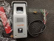 Wideodomofon HUANSO WIFI aplikacja mobilna