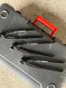 Profesjonalne Nowe Obcęgi Zbrojarskie FORMAT 220mm