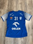 Oryginalna koszulka Wisła Płock - JOMA!