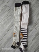 Rajstopy dziecięce Bambi Disney 2 pary 