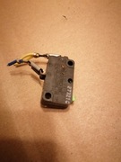 Włącznik z mikrofalówki LG MB3744w 